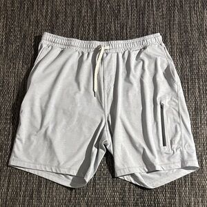 Vuori Sunday performance short 7”